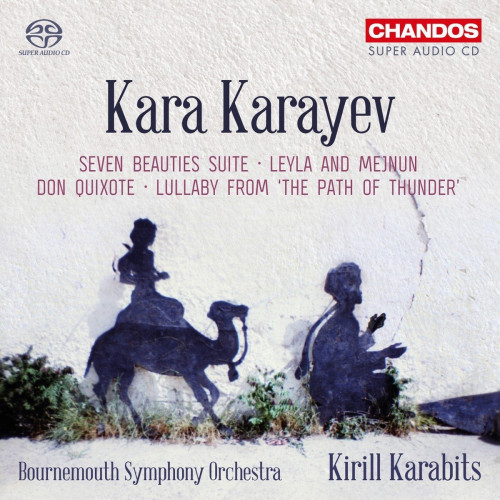 BOURNEMOUTH SYMPHONY ORCHESTRA - KARA KARAYEV - SEVEN BEAUTIES SUITEBOURNEMOUTH SYMPHONY ORCHESTRA - KARA KARAYEV - SEVEN BEAUTIES SUITE.jpg